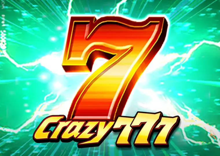Crazy 777 Iosky247