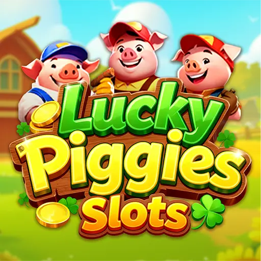 Lucky Piggies gemple Iosky247