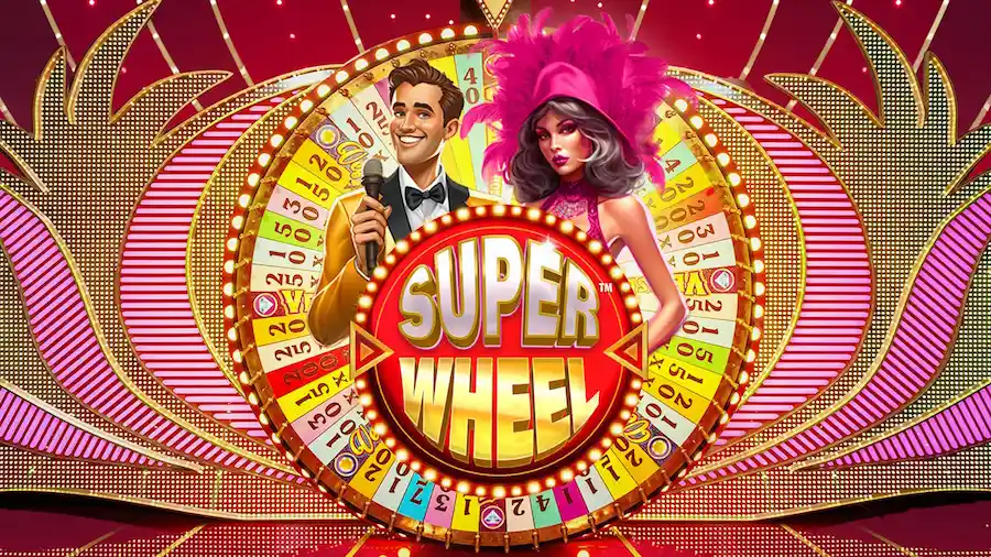 Super Wheel Iosky247